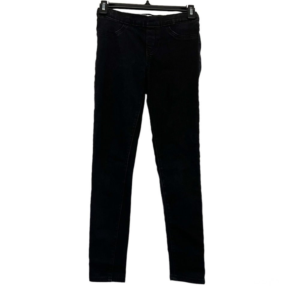 Levi’s Black Denim Legging Jeans